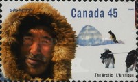 [The 50th Anniversary of Arctic Institute of North America, type BBT]