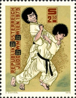 [Judo World Championships, type AMR]