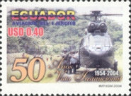 [The 50th Anniversary of Military Aviation, type CZC]
