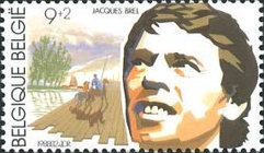 [Famous Persons, type BLN]