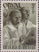 [Orval charity stamps, type HZ1]
