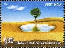 [Rainwater Harvesting, type CJS]