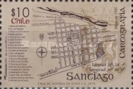[Chilean Cartography, type CHO]