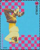[World Breaking Championships, type FND]