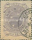 [Southern Cross - Inscription "E.U. DO BRAZIL", type AO9]
