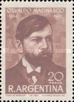 [Magnasco Commemoration, type ZV]