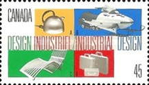 [The 20th Congress of International Council of Societies for Industrial Design, type BGJ]