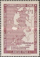 [The 100th Anniversary of "Five Towns", type QH]