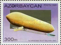 [History of Airships, type FR]