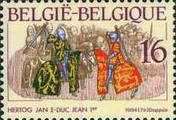 [The 700th Anniversary of Duke Jan I, type BUW]