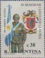 [National Heroes Commemoration, type BTY]