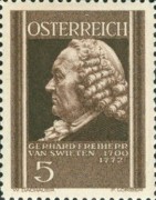 [Charity Stamps - Austrian Doctors, type HC]