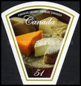 [Wine and Cheese - Imperforated and Self Adhesive, type CLK]