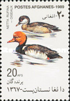 [Fauna - Birds, type ALJ]