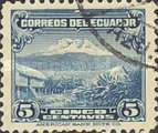 [Mount Chimborazo, type IN1]