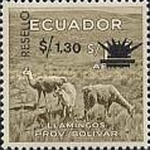 [Previous Stamps Overprinted "RESELLO" and Surcharged, type AWM]