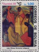 [Christmas - Paintings, type AGY]