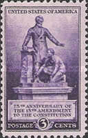 [Thirteenth Amendment, type NS]