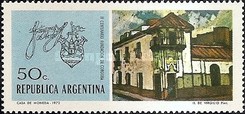 [The 400th Anniversary of Cordoba, type AFP]