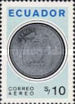 [Airmail - Coins, type BGK]