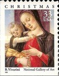 [Christmas - Self-Adhesive, type DHO1]