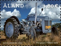 [Veteran Tractors, type TN]