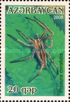 [Arachnids, type YS]
