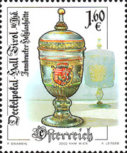 [Antique Handicrafts, type BWP]