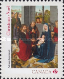 [Christmas - Madonna and Child, type DKM]