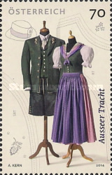 [Classical Traditional Costumes, type DER]