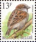 [Birds, type BUG]