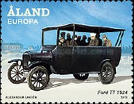 [Clacssic Buses, type MV]