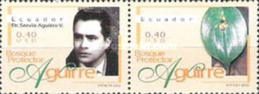 [Aguirre Protective Forest, type CUG]