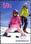 [Winter Sports - Skiing, type DNW]