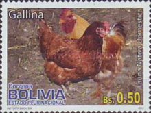 [Domestic Animals, type BQC]