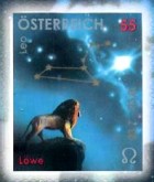 [Zodiac Signs - Self-Adhesive, type CHI]