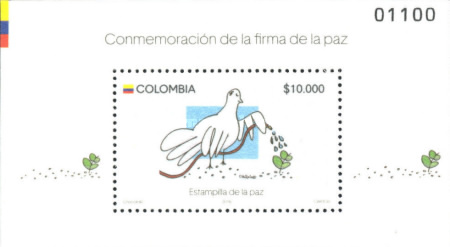 [Peace Dove, type ]
