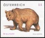 [Animals - Self-Adhesive, type CKJ]