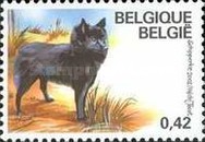 [Belgian Dogbreeds, type CND]