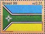 [State Flags, type DIG]