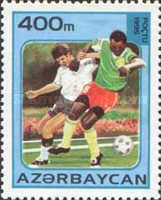 [Football World Cup - France 1998, type GK]