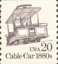 [Transportation Issue - Coil Stamps, type BMD]