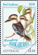 [Bird Emblems, type EUE]