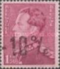 [Overprinted "-10%" or "MIN 10%", type FP19]