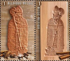 [Speculoos - Christmas Cookie, type ]