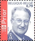 [His Majesty King albert II, type CSI]