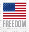 [U.S. Flag, type IUN]