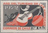 [Tourist Year of the Americas, type TY]