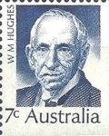 [Australian Prime Ministers, type LY]