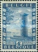 [Charity stamps, type PG]